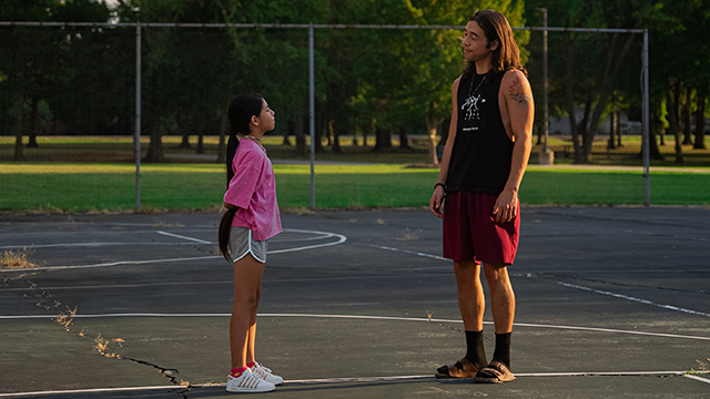 The program will also be available for streaming online.